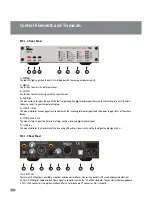 Предварительный просмотр 10 страницы Mutec MC-1.2 Operating Manual