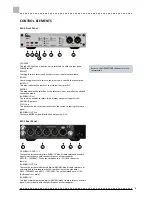 Предварительный просмотр 9 страницы Mutec MC-2 AES11 Operating Manual