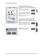 Предварительный просмотр 18 страницы Mutec MC-2 AES11 Operating Manual