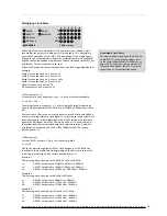 Preview for 19 page of Mutec MC-7 Operating Manual