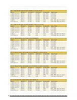 Preview for 24 page of Mutec MC-7 Operating Manual