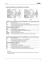 Preview for 6 page of Mutec MF3000 Ex Service Manual