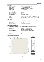 Preview for 9 page of Mutec MF3000 Ex Service Manual