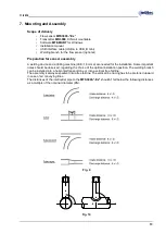 Preview for 13 page of Mutec MF3000 Ex Service Manual