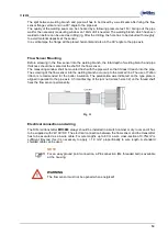 Preview for 14 page of Mutec MF3000 Ex Service Manual