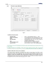 Preview for 20 page of Mutec MF3000 Ex Service Manual