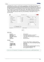 Preview for 21 page of Mutec MF3000 Ex Service Manual