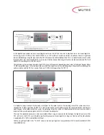 Предварительный просмотр 13 страницы Mutec REF 10 Manual