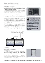 Предварительный просмотр 15 страницы Mutec SMART DIGITAL SMART CLOCK Operating Manual