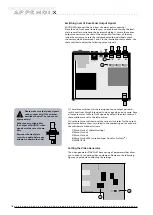 Предварительный просмотр 18 страницы Mutec SMART DIGITAL SMART CLOCK Operating Manual