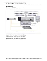 Предварительный просмотр 11 страницы Mutec SMART MERGE Operating Manual