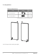 Preview for 6 page of MuteDesign Duo 12 Installation Instructions Manual