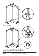 Preview for 9 page of MuteDesign Duo 12 Installation Instructions Manual