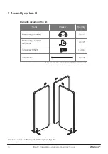 Предварительный просмотр 14 страницы MuteDesign Duo 12 Installation Instructions Manual