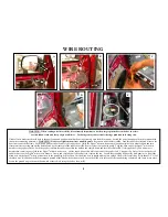 Preview for 8 page of muth Signal Mirror 2005 -2012 Toyota Tacoma Installation Instruction