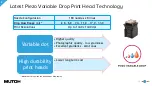 Preview for 13 page of MUTOH 1682WR Product Manual