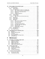 Предварительный просмотр 11 страницы MUTOH DrafStation RJ-900X Operation Manual