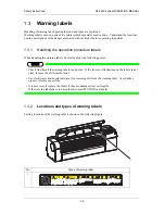 Предварительный просмотр 18 страницы MUTOH DrafStation RJ-900X Operation Manual