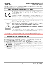 Preview for 10 page of MUTOH DrafStation User Manual