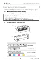 Preview for 15 page of MUTOH DrafStation User Manual