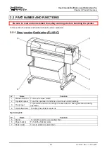 Preview for 19 page of MUTOH DrafStation User Manual