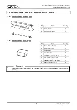 Preview for 29 page of MUTOH DrafStation User Manual