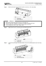 Preview for 39 page of MUTOH DrafStation User Manual