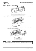 Preview for 42 page of MUTOH DrafStation User Manual