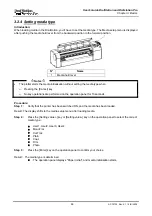 Preview for 44 page of MUTOH DrafStation User Manual