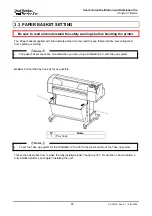 Preview for 46 page of MUTOH DrafStation User Manual