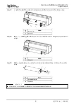 Preview for 49 page of MUTOH DrafStation User Manual