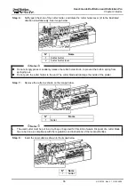 Preview for 55 page of MUTOH DrafStation User Manual