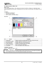 Preview for 63 page of MUTOH DrafStation User Manual