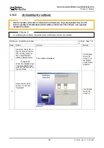 Preview for 89 page of MUTOH DrafStation User Manual