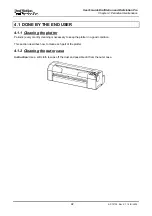 Preview for 92 page of MUTOH DrafStation User Manual