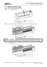 Preview for 93 page of MUTOH DrafStation User Manual