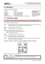 Preview for 100 page of MUTOH DrafStation User Manual