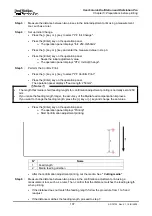 Preview for 107 page of MUTOH DrafStation User Manual