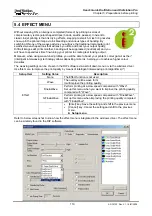 Preview for 110 page of MUTOH DrafStation User Manual