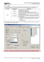 Preview for 122 page of MUTOH DrafStation User Manual