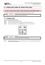 Preview for 124 page of MUTOH DrafStation User Manual