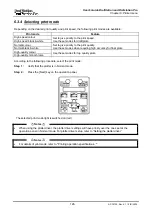 Preview for 126 page of MUTOH DrafStation User Manual