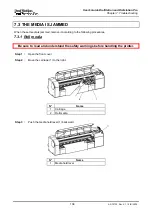 Preview for 138 page of MUTOH DrafStation User Manual