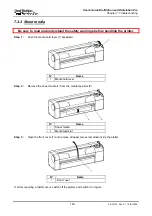 Preview for 140 page of MUTOH DrafStation User Manual