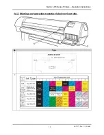 Preview for 13 page of MUTOH DT-Series Operation Instructions Manual