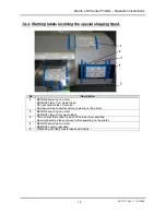 Preview for 15 page of MUTOH DT-Series Operation Instructions Manual