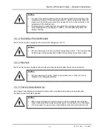 Предварительный просмотр 17 страницы MUTOH DT-Series Operation Instructions Manual