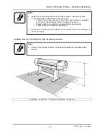 Предварительный просмотр 22 страницы MUTOH DT-Series Operation Instructions Manual