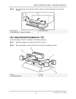 Предварительный просмотр 24 страницы MUTOH DT-Series Operation Instructions Manual