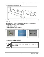 Предварительный просмотр 28 страницы MUTOH DT-Series Operation Instructions Manual